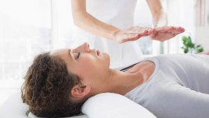 Reiki en Puebla